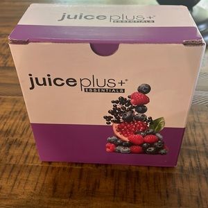 Juice Plus Berry Blend Capsules